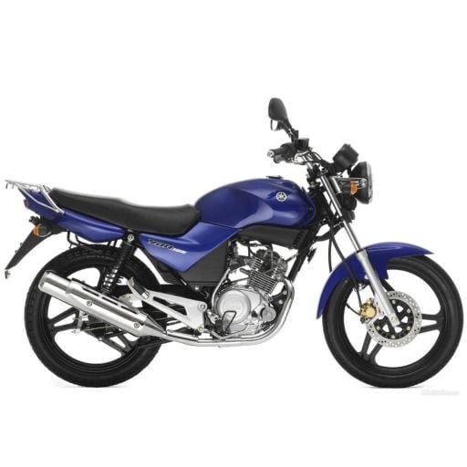 YBR 125